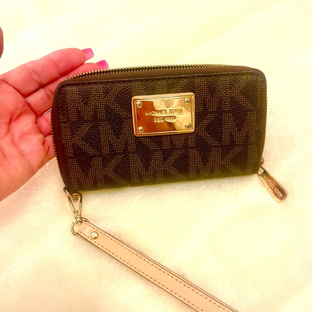 Michel Kors Wallet